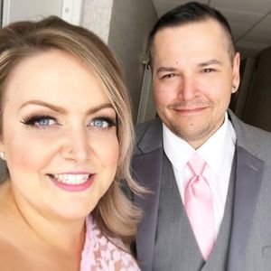 Meet your Posher, Hayley